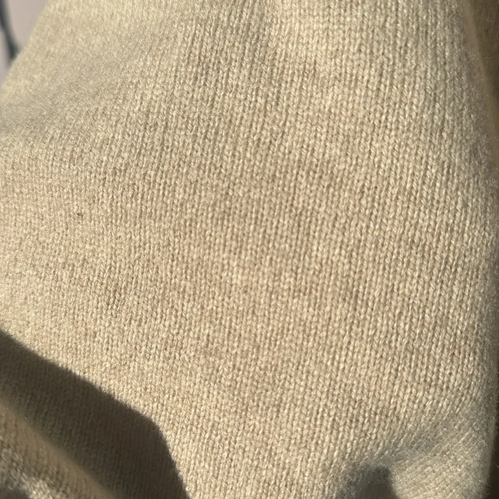 Club Room Sweater Men's Lambswool V-Neck size XXL